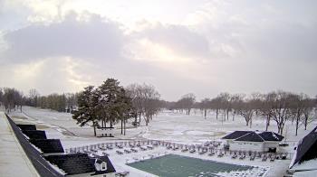 Weather camera view of Crystal Lake Country Club.