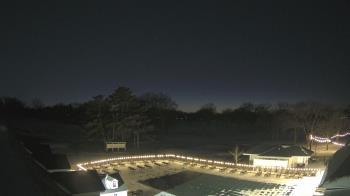 Weather camera view of Crystal Lake Country Club.