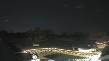 Weather camera view of Crystal Lake Country Club.