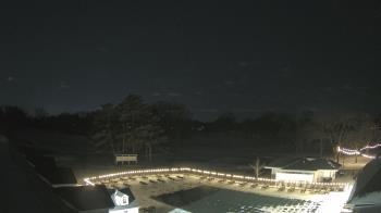 Weather camera view of Crystal Lake Country Club.