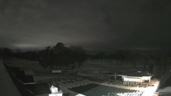Weather camera view of Crystal Lake Country Club.
