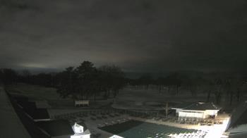 Weather camera view of Crystal Lake Country Club.