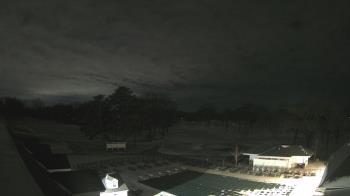 Weather camera view of Crystal Lake Country Club.