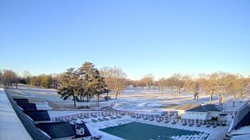Weather camera view of Crystal Lake Country Club.