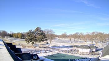 Weather camera view of Crystal Lake Country Club.