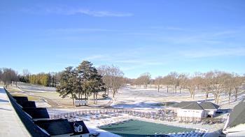 Weather camera view of Crystal Lake Country Club.