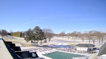 Weather camera view of Crystal Lake Country Club.