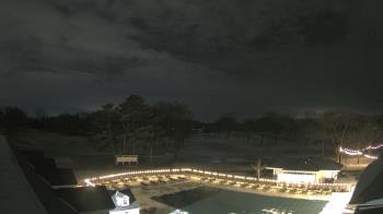 Weather camera view of Crystal Lake Country Club.