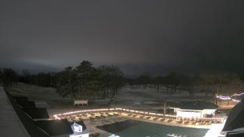 Weather camera view of Crystal Lake Country Club.