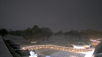 Weather camera view of Crystal Lake Country Club.