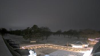 Weather camera view of Crystal Lake Country Club.