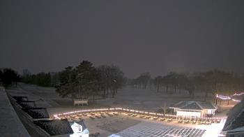 Weather camera view of Crystal Lake Country Club.