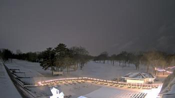 Weather camera view of Crystal Lake Country Club.