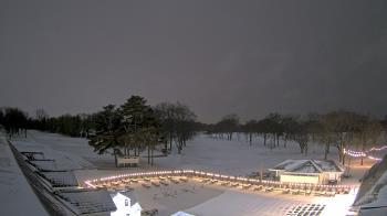 Weather camera view of Crystal Lake Country Club.