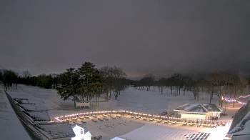 Weather camera view of Crystal Lake Country Club.