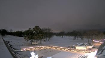Weather camera view of Crystal Lake Country Club.