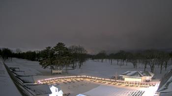 Weather camera view of Crystal Lake Country Club.