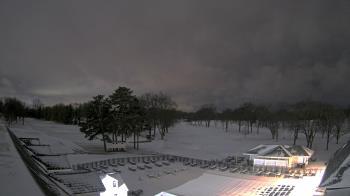 Weather camera view of Crystal Lake Country Club.