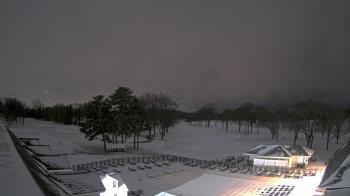 Weather camera view of Crystal Lake Country Club.