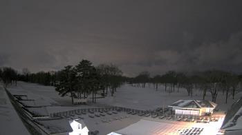 Weather camera view of Crystal Lake Country Club.