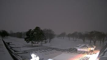 Weather camera view of Crystal Lake Country Club.