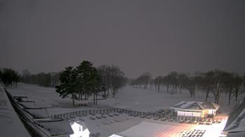 Weather camera view of Crystal Lake Country Club.