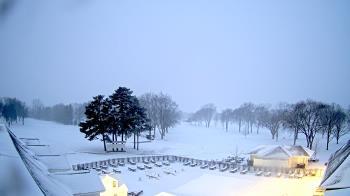 Weather camera view of Crystal Lake Country Club.