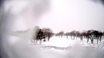Weather camera view of Crystal Lake Country Club.