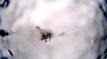 Weather camera view of Crystal Lake Country Club.
