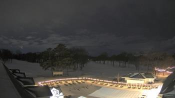 Weather camera view of Crystal Lake Country Club.