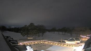 Weather camera view of Crystal Lake Country Club.