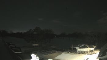 Weather camera view of Crystal Lake Country Club.