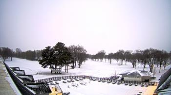 Weather camera view of Crystal Lake Country Club.