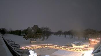 Weather camera view of Crystal Lake Country Club.