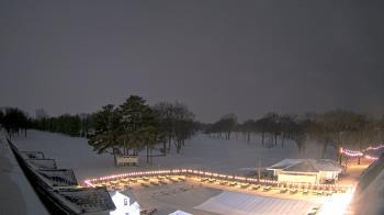 Weather camera view of Crystal Lake Country Club.