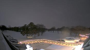 Weather camera view of Crystal Lake Country Club.