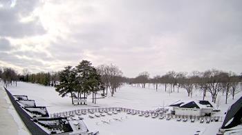 Weather camera view of Crystal Lake Country Club.