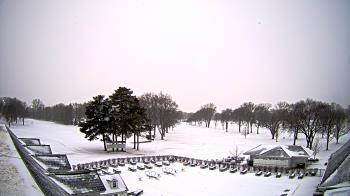 Weather camera view of Crystal Lake Country Club.