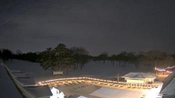 Weather camera view of Crystal Lake Country Club.