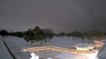 Weather camera view of Crystal Lake Country Club.