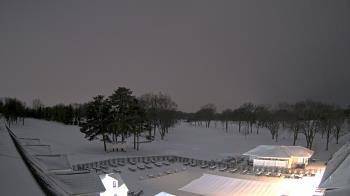 Weather camera view of Crystal Lake Country Club.