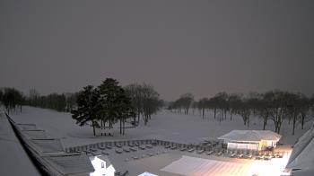 Weather camera view of Crystal Lake Country Club.