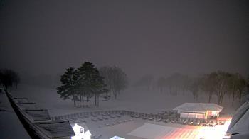 Weather camera view of Crystal Lake Country Club.