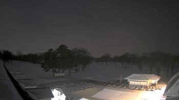 Weather camera view of Crystal Lake Country Club.