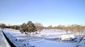 Weather camera view of Crystal Lake Country Club.