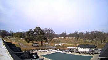 Weather camera view of Crystal Lake Country Club.