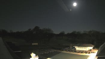 Weather camera view of Crystal Lake Country Club.