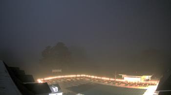 Weather camera view of Crystal Lake Country Club.