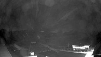 Weather camera view of Crystal Lake Country Club.