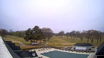Weather camera view of Crystal Lake Country Club.
